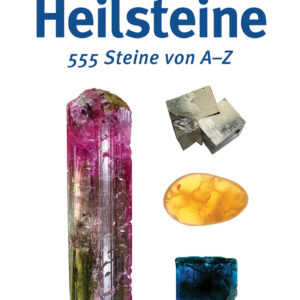 Heilsteine Buch