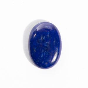 Lapis Lazuli Ovaler Cabochon