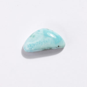 Larimar Cabochon