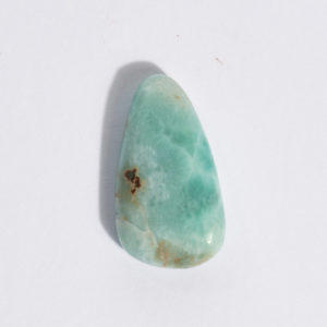 Larimar Cabochon