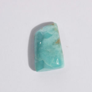 Larimar Cabochon