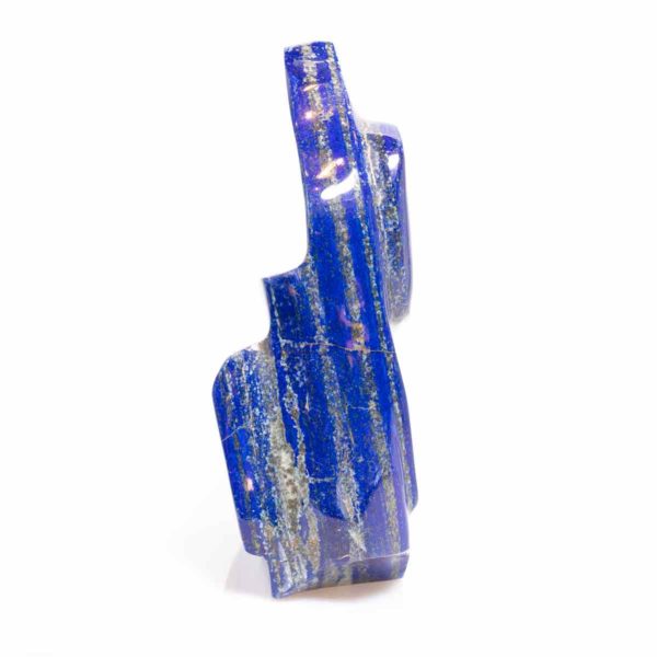 Lapis Lazuli 15x8x23 cm , 3770 gram