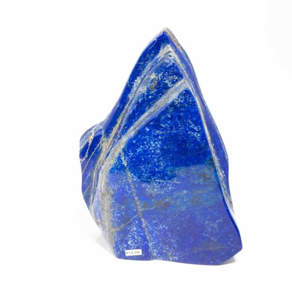 Lapis Lazuli 16x46x22,5 cm, 2999 gram