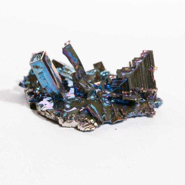 Wismut (Bismuth) Crystal Syntetisch