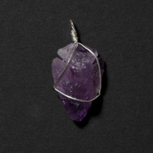 Amethyst Anhänger