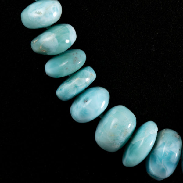 Larimar Kette