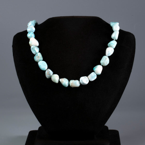 Larimar Kette