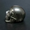 Pyrit Totenkopf 3,2x5cm, 136 gram