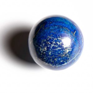 Lapis Lazuli Kugel 70mm